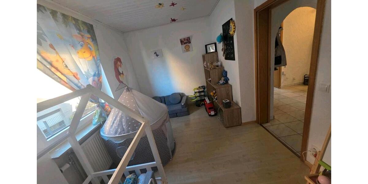 Erdgeschoßwohnung Tiefenbronn - 3 Zimmer, 82 m&sup2;, 280.000&euro; | Angebot:26876368