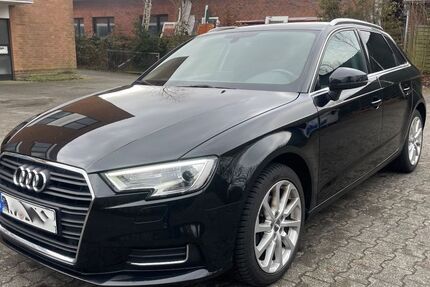 Audi A3 184.000 km 11.990 &euro; Hamburg 21031