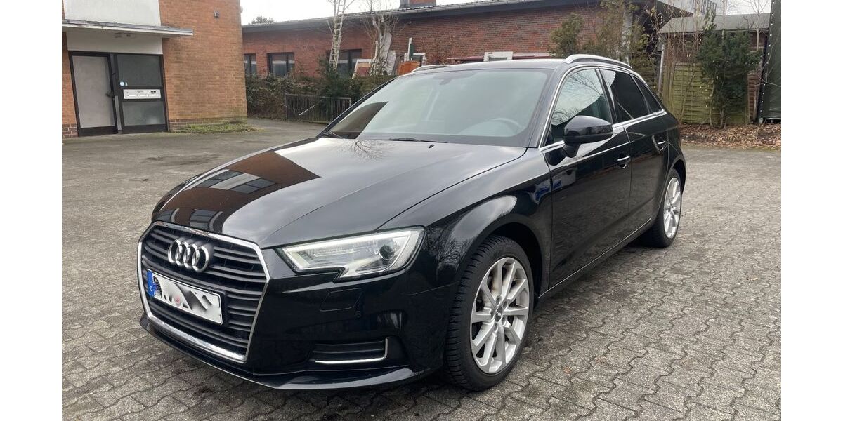 Audi A3 184.000 km 11.990 &euro; Hamburg 21031