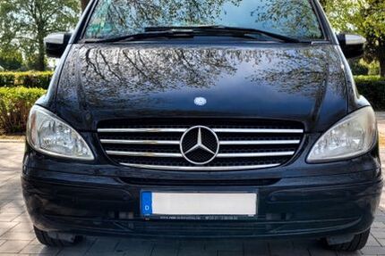 Mercedes-Benz Viano 266.000 km 16.999 &euro; Erwitte 59597