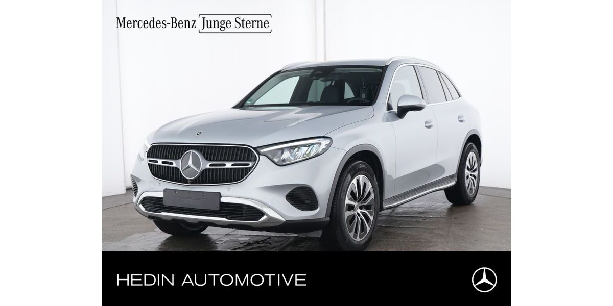 Mercedes-Benz GLC 200 5.363 km 49.870 &euro; Saarbrücken 66117