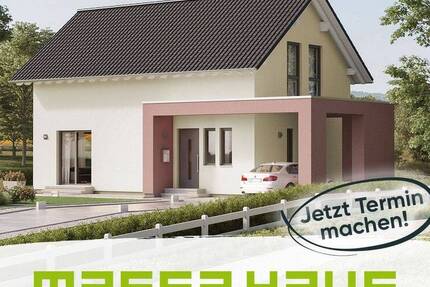 Haus Simmerath - 4 Zimmer, 108 m&sup2;, 425.998&euro; | Angebot:26798777