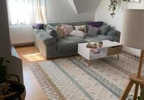 3 Zimmer Wohnung ab Juli 2025, Besichtigung 16.06. 16-18 Uhr!