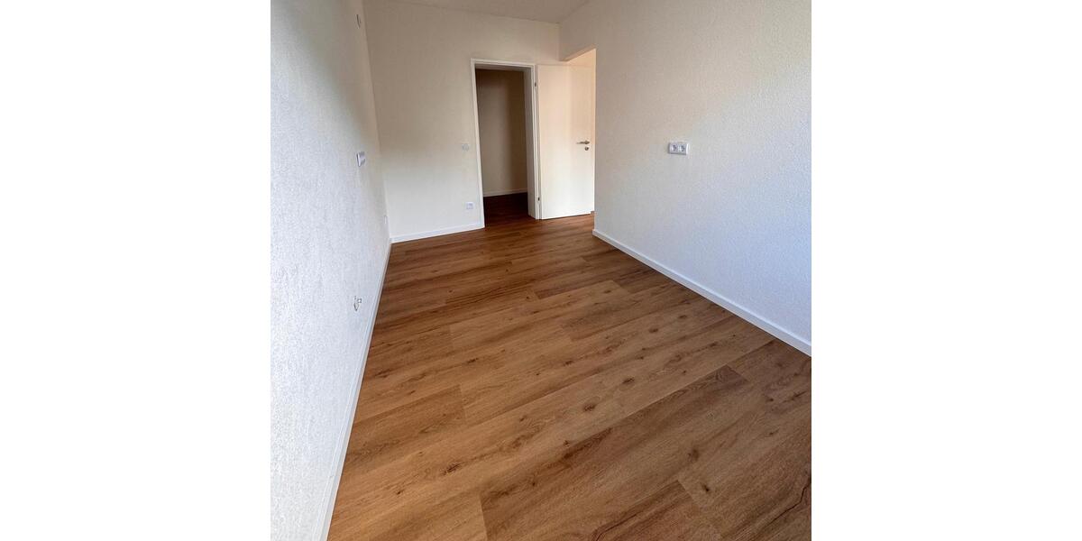 Erstbezug nach Modernisierung: Hochwertiger Wohnraum mit Extras zimmer