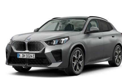 BMW iX2 3.000 km 65.900 &euro; Wiesbaden 65203