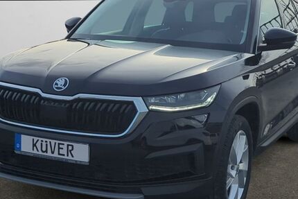Skoda Kodiaq 37.300 km 31.090 &euro; Hagen 27628