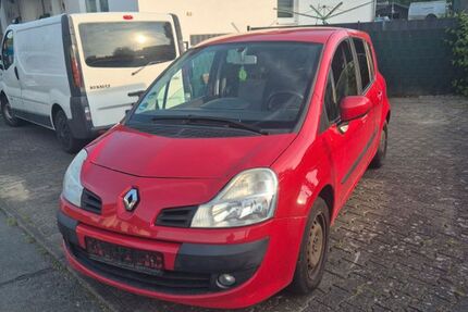 Renault Modus 154.810 km 2.100 € Marsberg 34431