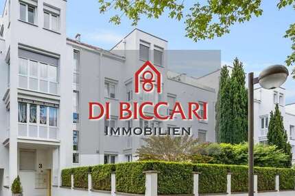 Wohnung zum Kaufen in Kornwestheim 345.000 € 60 m² 2.5 zimmer