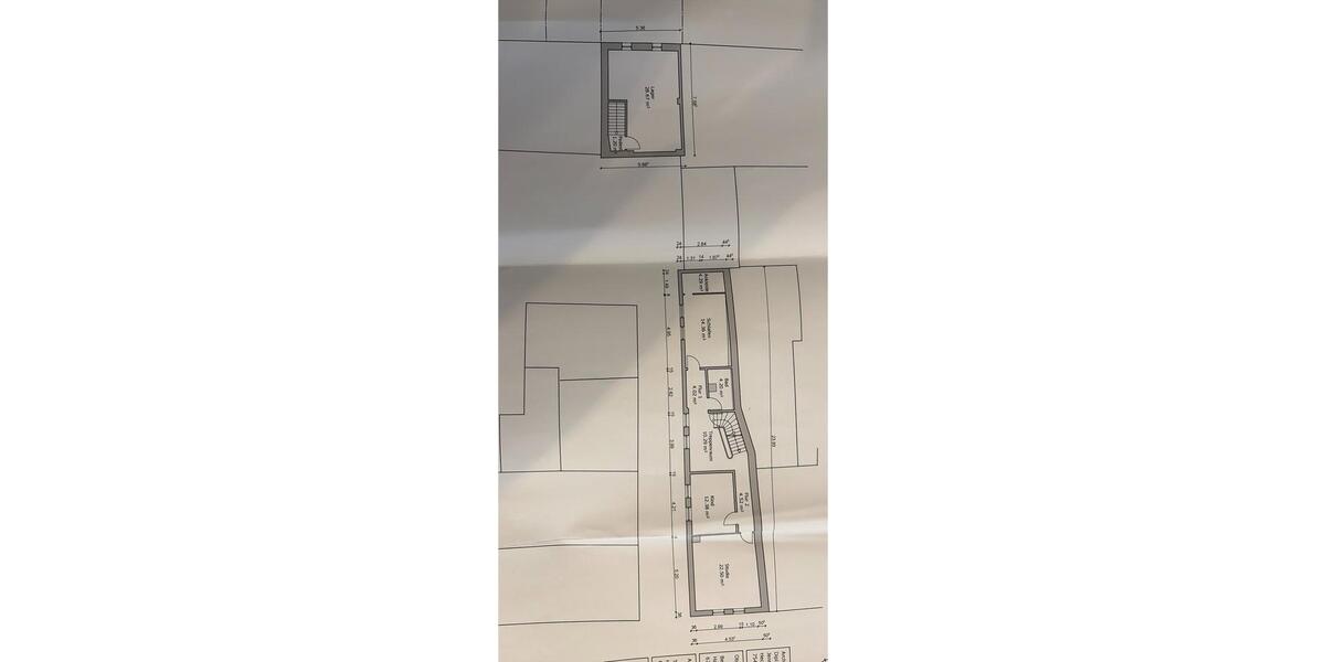 Reihenhaus Lambsheim - 6 Zimmer, 172 m&sup2;, 325.000&euro; | Angebot:26824407