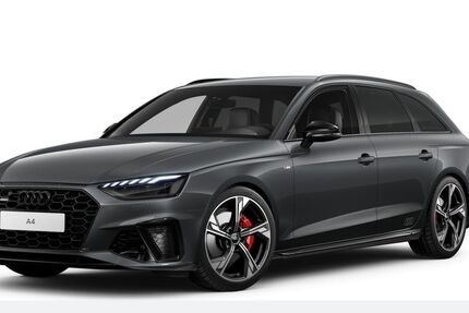 Audi A4 19.533 km 38.980 &euro; Oberhausen 46047