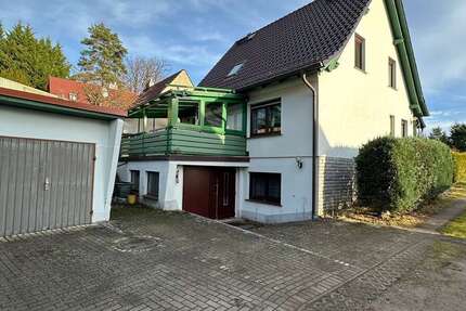 Haus Lychen - 4 Zimmer, 128 m&sup2;, 199.000&euro; | Angebot:25464337