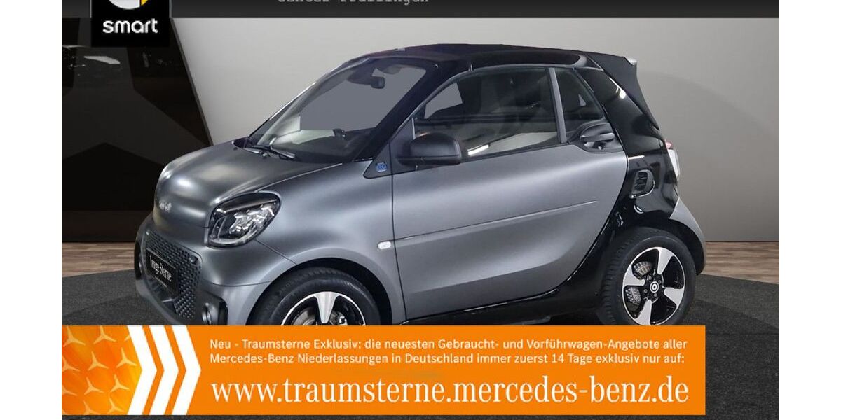 Smart ForTwo 25.637 km 12.890 &euro; Pfullingen 72793