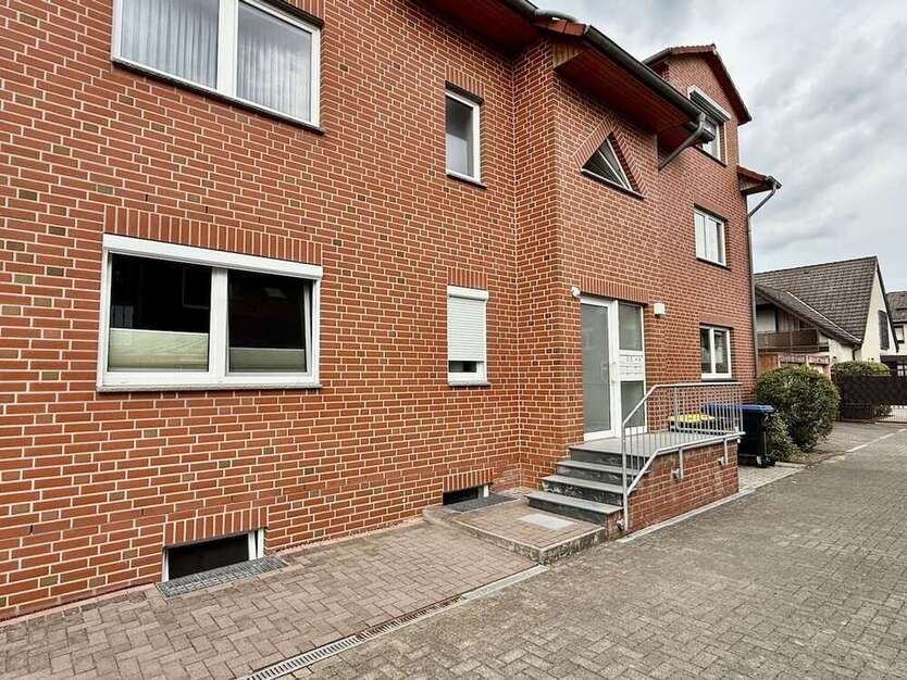 Wohnung zum Kaufen in Neustadt am Rübenberge 199.000 € 86 m² 3 zimmer