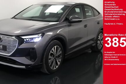 Audi Q4 e-tron 21.887 km 35.415 € Gütersloh 33334