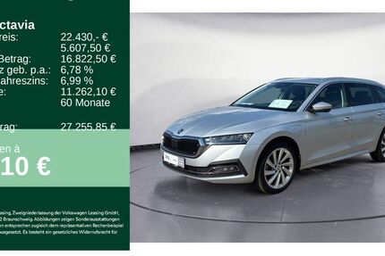 Skoda Octavia 76.093 km 21.730 &euro; Freudenstadt 72250