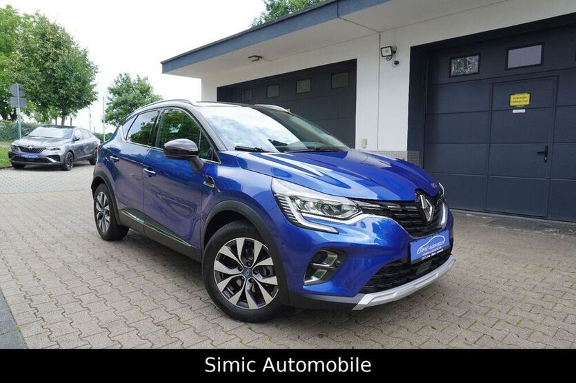 Captur