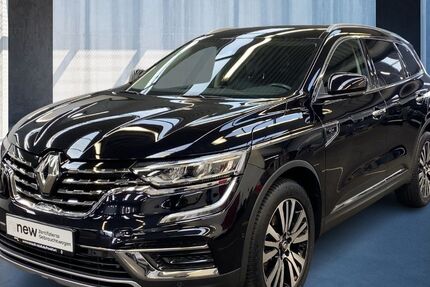 Renault Koleos 8.587 km 32.410 € Frankfurt / Main 60314