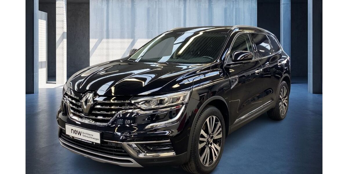 Renault Koleos 8.587 km 32.410 € Frankfurt / Main 60314