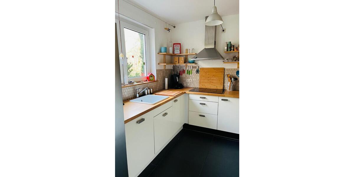 Tolles Reihenhaus in Wunstorf-Oststadt: Beste Lage und viel Platz 7 zimmer