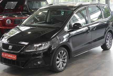 Seat Alhambra 187.350 km 11.991 &euro; Olpe 57462