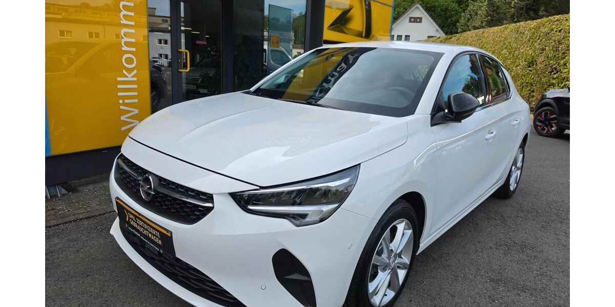 Opel Corsa 36.196 km 13.840 &euro; Heilbad Heiligenstadt 37308