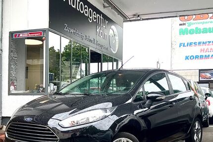 Ford Fiesta 193.000 km 3.490 &euro; Köln 51067