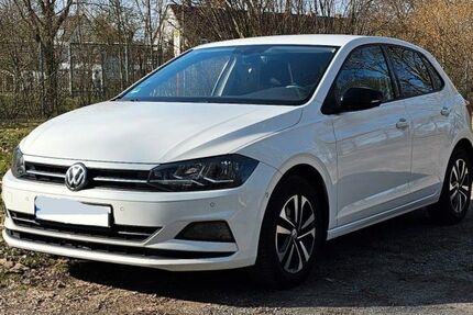 VW Polo 110.616 km 12.250 &euro; Bochum 44805