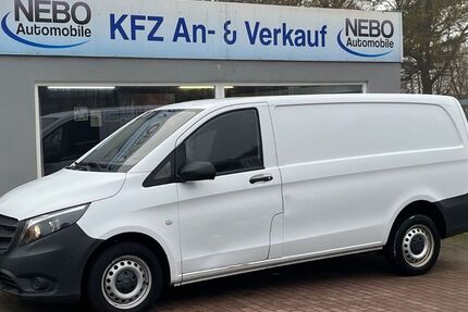 Mercedes-Benz Vito 156.688 km 8.499 &euro; Lohne 49393