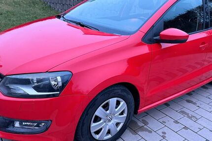 VW Polo 205.000 km 4.190 &euro; Kupferzell 74635