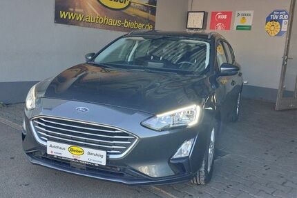 Ford Focus 117.900 km 10.590 € Sarching 93092