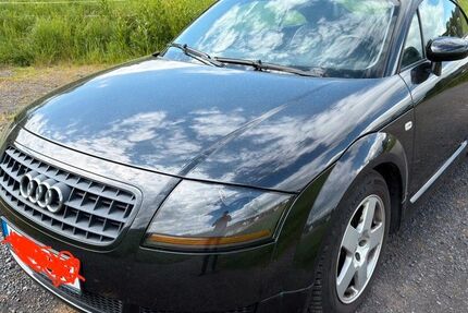 Audi TT 118.000 km 5.990 &euro; Mendig 56743