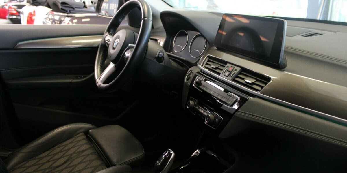 BMW X1 sDrive20d Aut. xLine 94.980 km 25.980 € Euskirchen 53881