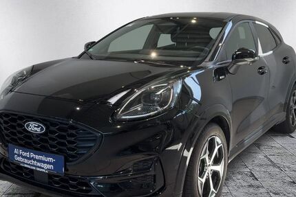 Ford Puma 12.181 km 23.990 &euro; Lüdenscheid 58509
