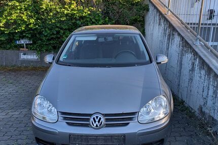 VW Golf 192.406 km 2.000 &euro; Bamberg 96049