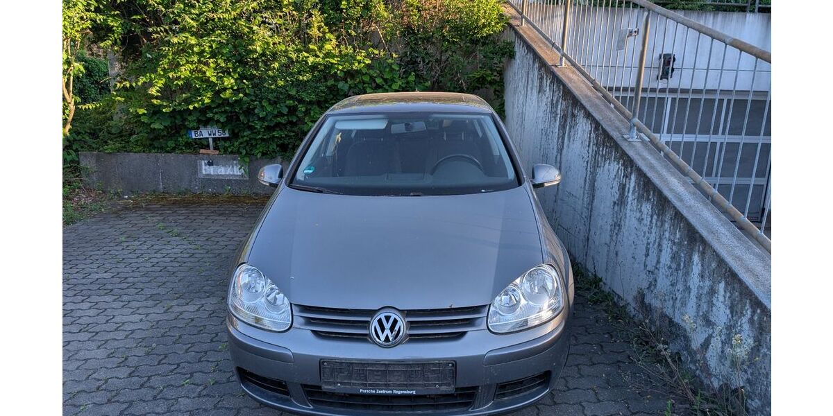 VW Golf 192.406 km 2.000 &euro; Bamberg 96049