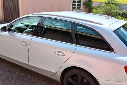 Audi A4 281.000 km 4.200 &euro; Wolfach 77709