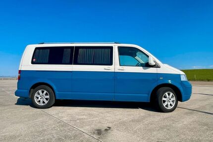 VW T5 andere