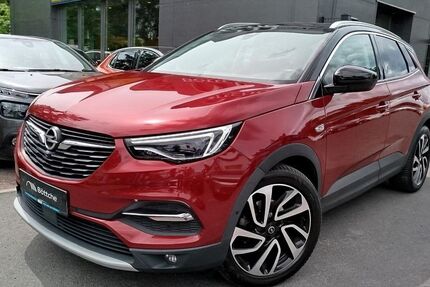 Opel Grandland (X) 58.568 km 15.980 &euro; Potsdam 14480