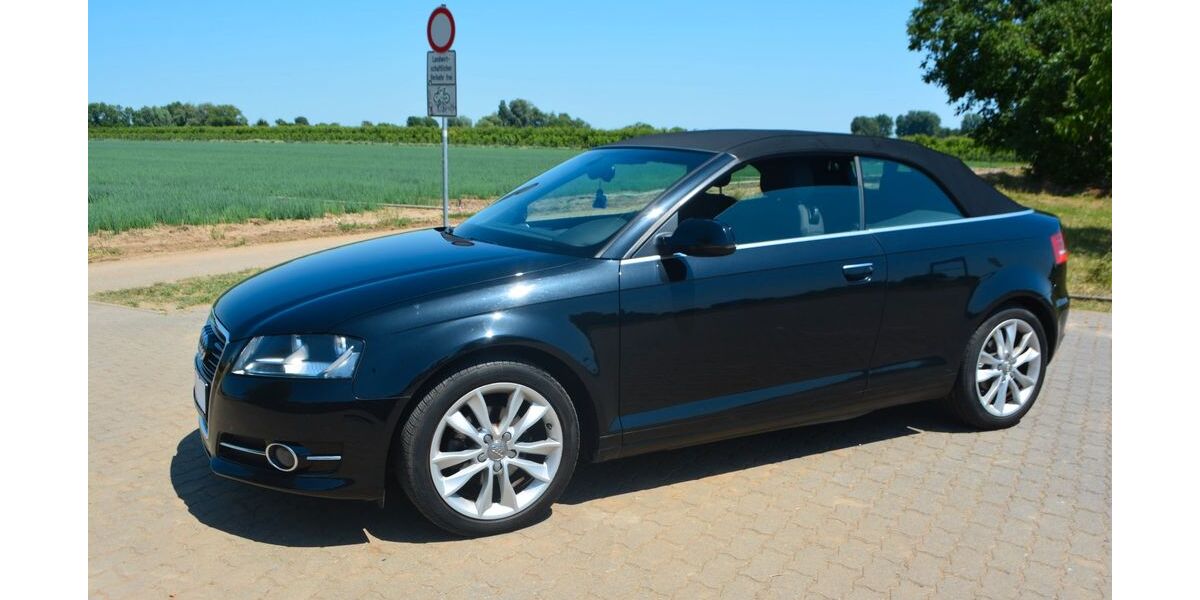 Audi A3 147.000 km 6.999 &euro; Meckenheim 67149