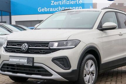 VW T-Cross 14.690 km 24.990 &euro; Bremerhaven 27576