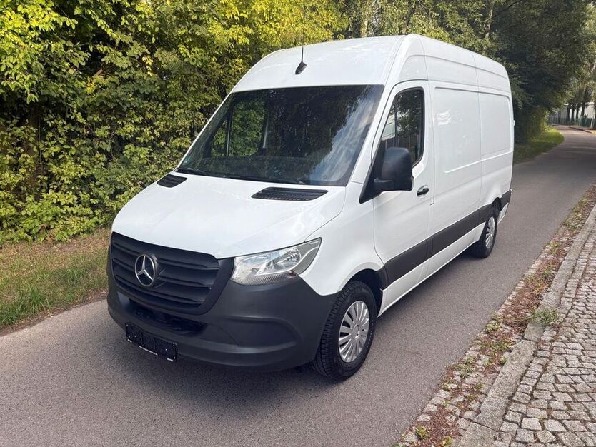 Sprinter