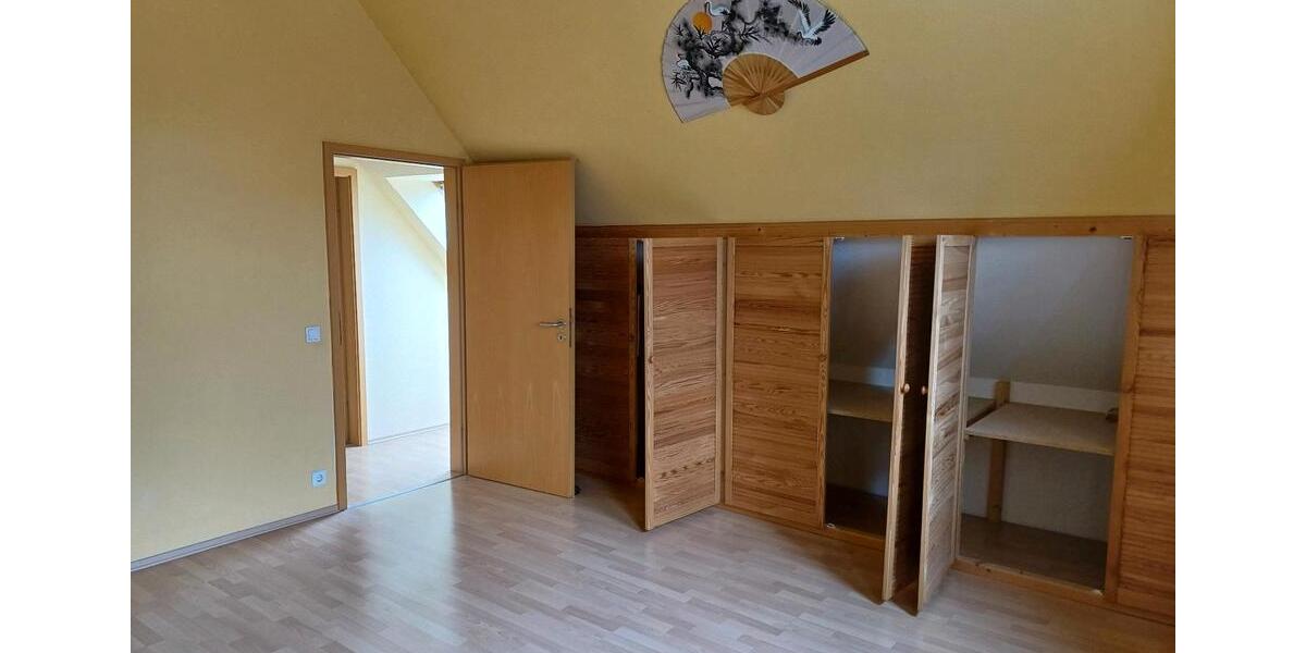 Maisonettenwohnung Lehre - 3 Zimmer, 117 m&sup2;, 292.000&euro; | Angebot:26553569