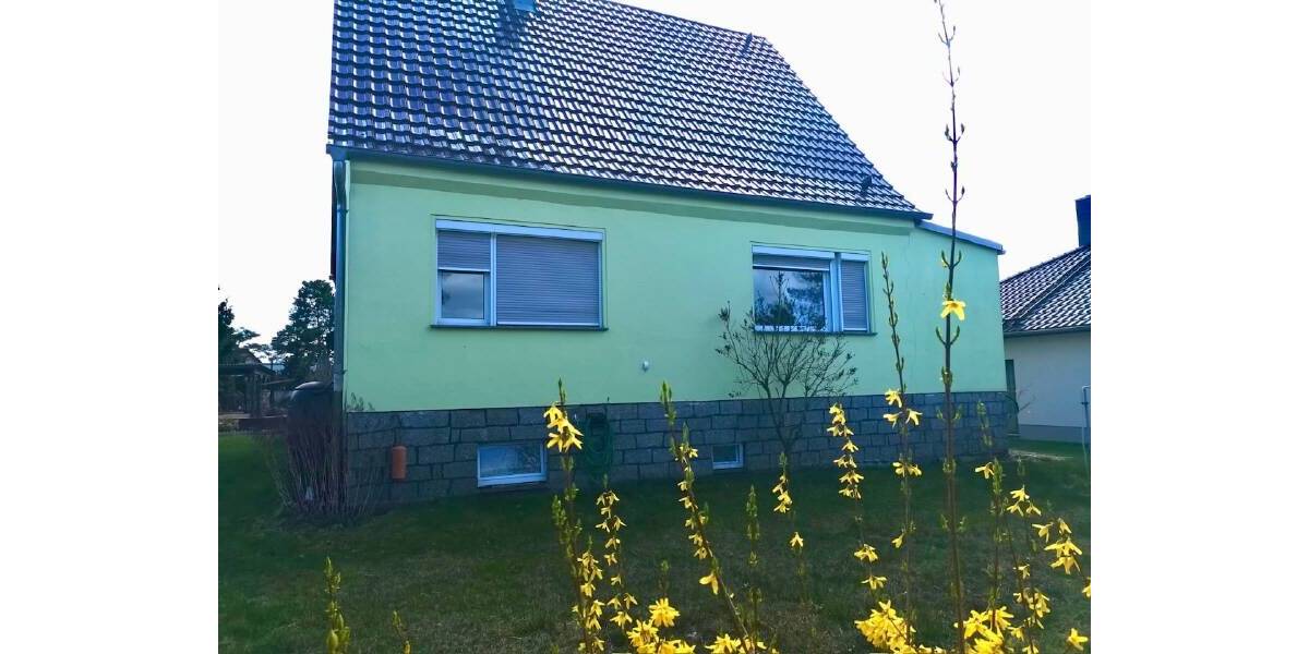 Einfamilienhaus Bernsdorf - 4 Zimmer, 109 m&sup2;, 165.000&euro; | Angebot:26038252