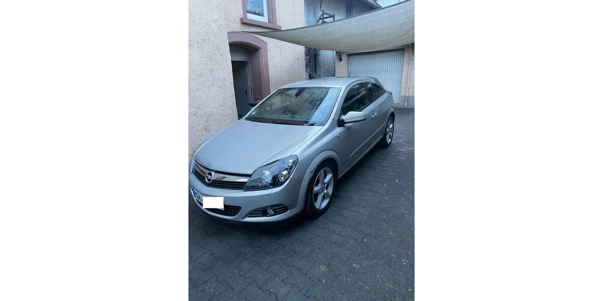 Opel Astra 187.000 km 3.300 &euro; Lauda-Königshofen 97922