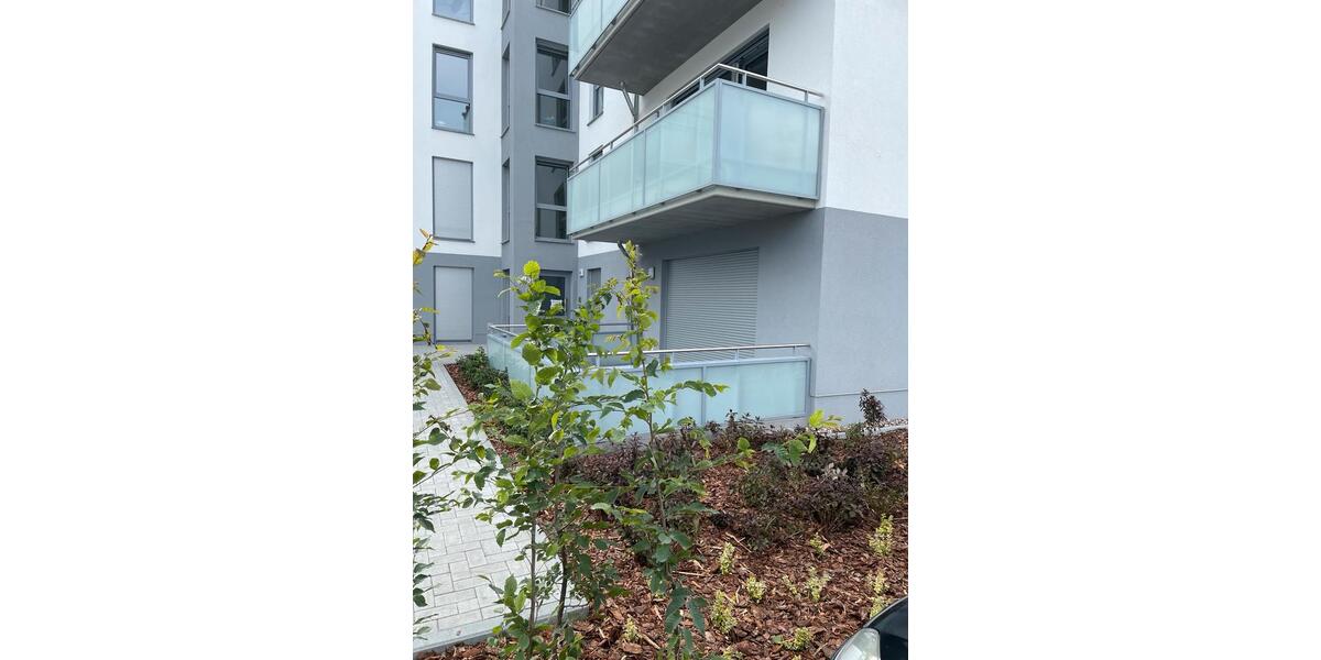 Erdgeschoßwohnung Frankfurt (Oder) - 1 Zimmer, 61 m&sup2;, 332.000&euro; | Angebot:27135037