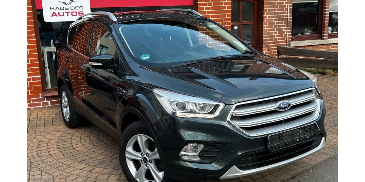 Ford Kuga 96.500 km 11.690 &euro; Barsinghausen OT Nordgoltern 30890