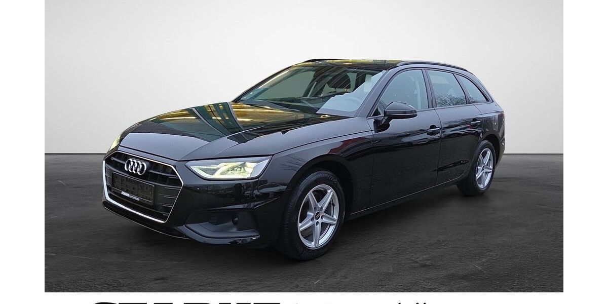 Audi A4 147.148 km 19.980 &euro; Lengerich 49525