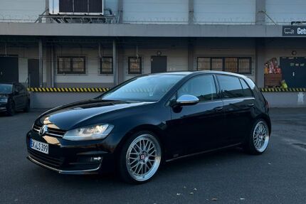 VW Golf 110.000 km 10.750 &euro; Magdeburg 39112