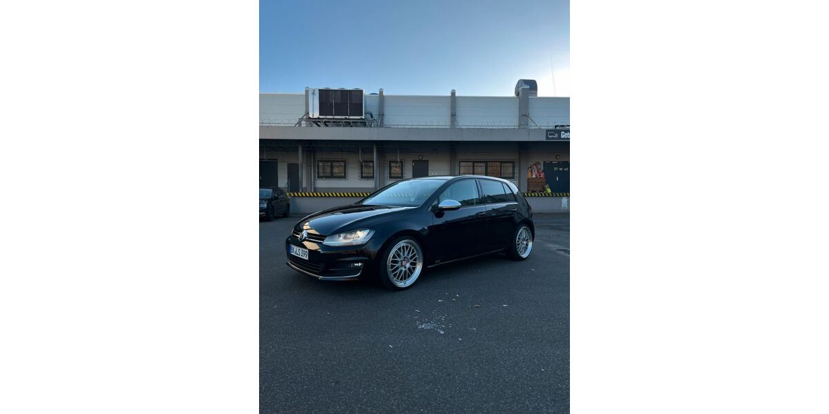 VW Golf 110.000 km 10.750 &euro; Magdeburg 39112