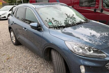 Ford Kuga 236.214 km 11.900 &euro; Bodenkirchen 84155